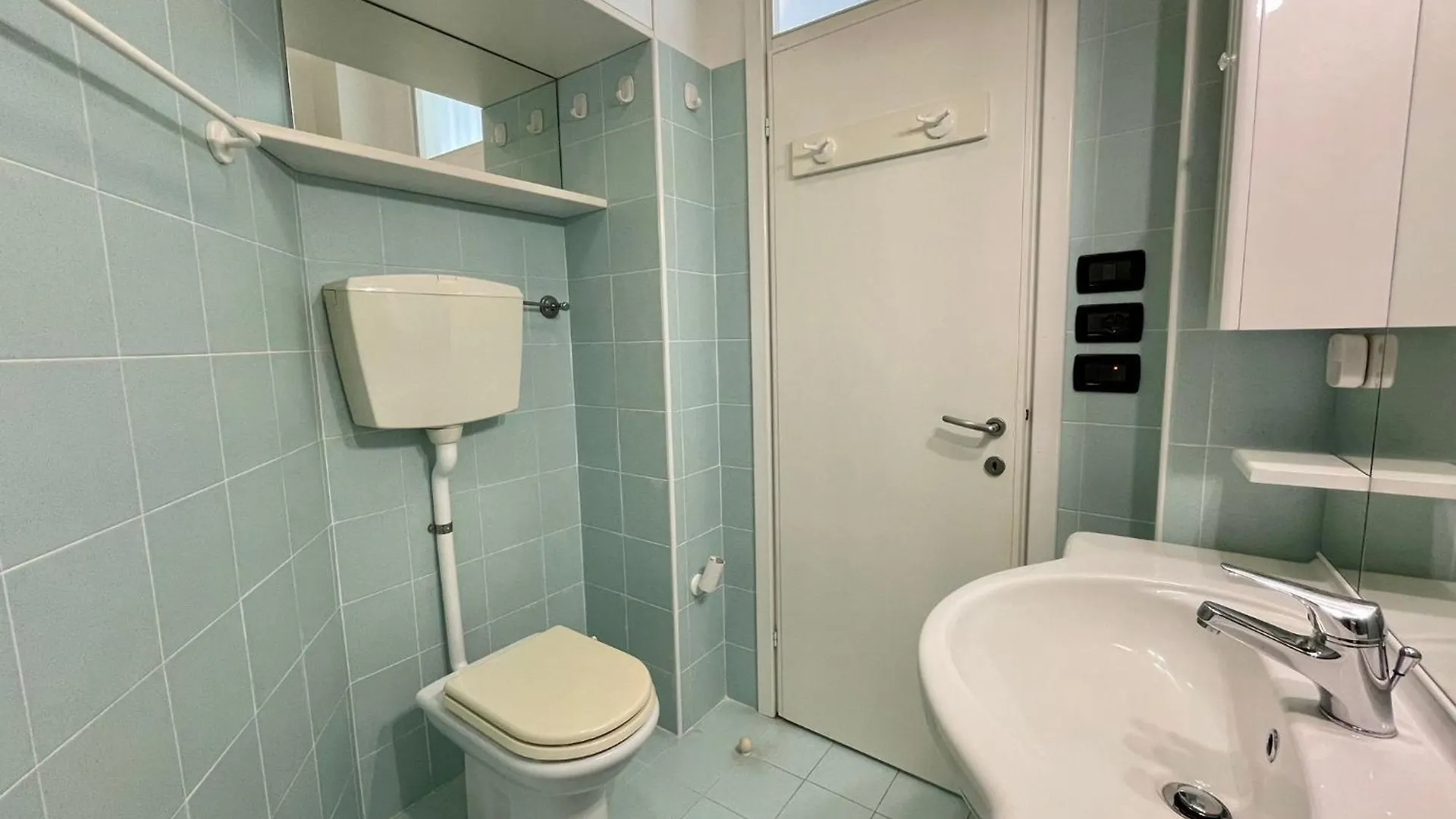 Luminous Flat With A Big Terrace Appartement Porto Santa Margherita di Caorle