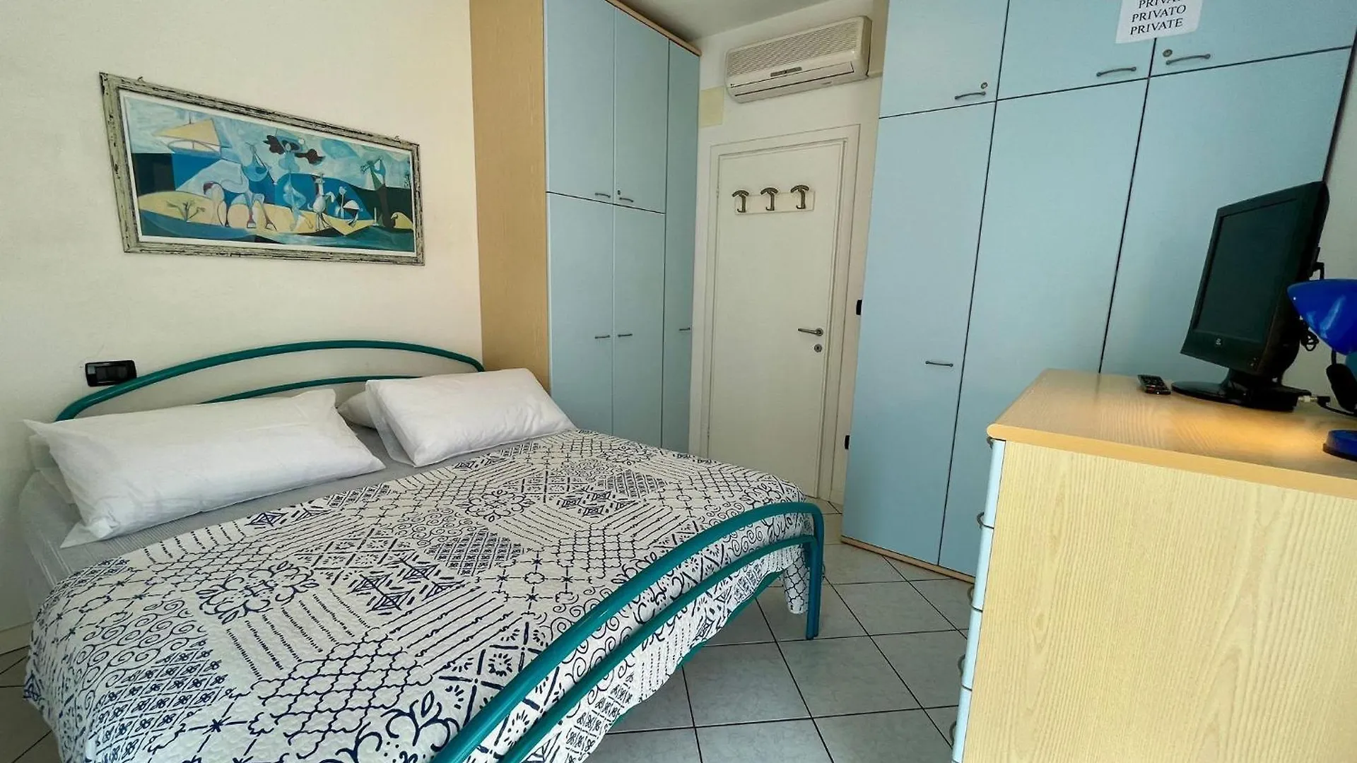 Luminous Flat With A Big Terrace Appartement Porto Santa Margherita di Caorle Italië